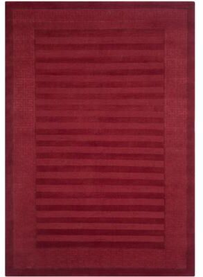 SAFAVIEH Couture Hand-knotted Nepalese Geronda Wool Rug