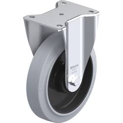 Blickle 316422 BH-POEV 200KA-SG Bockrolle Rad-Durchmesser: 200 mm Tragfähigkeit (max.): 500 kg 1 St.