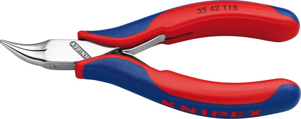 KNIPEX Elektronik-Greifzange