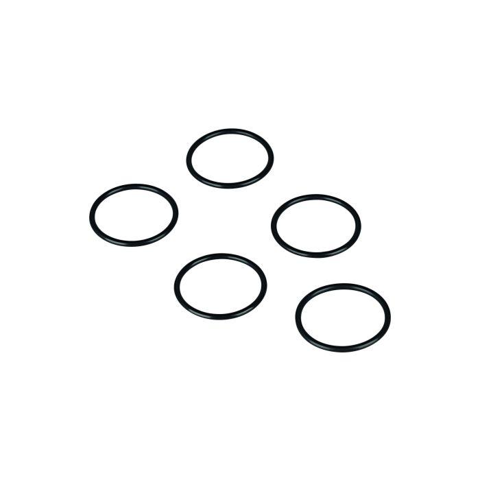 Grohe O-Ring 01206 26x2 5 Stück 0120600M