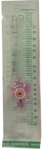 Vasofix Safety Kanüle 20g 1,1x25mm 1stk