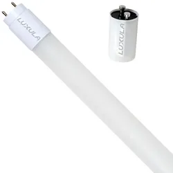 LUXULA LED-Röhre T8 LX100817-1 22 W 3000 K warmweiß