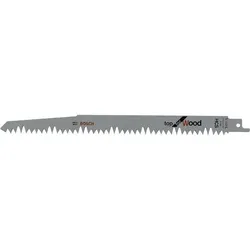 Säbelsägeblatt Typ S 1531 L