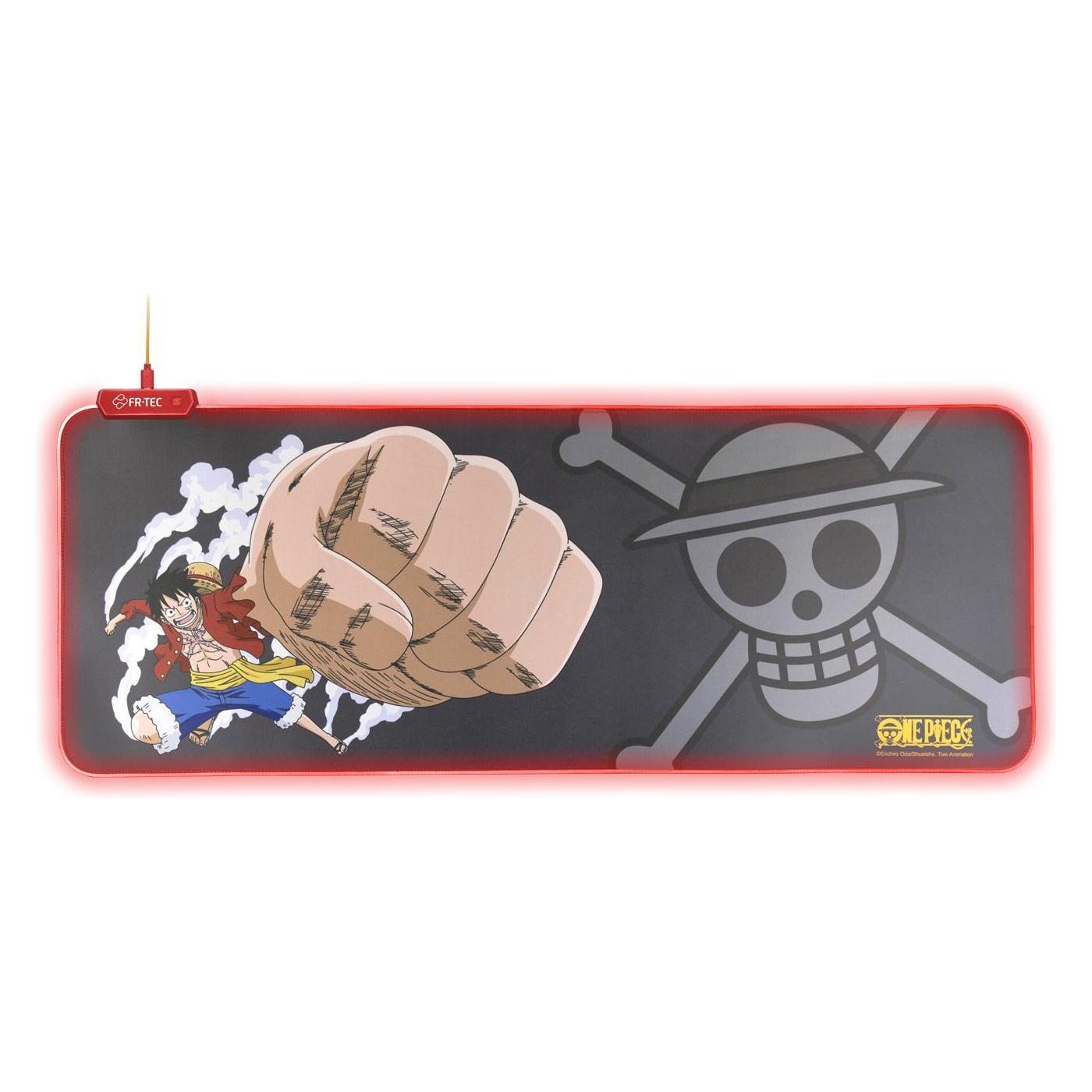 Blade Gaming Mauspad - One Piece Luffy (XL) (OP4003)