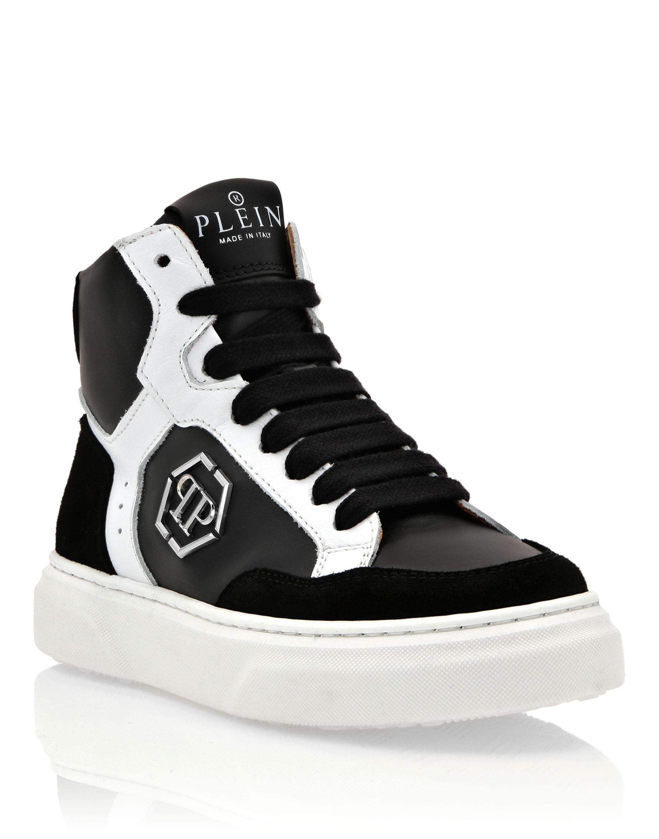 Läufer Sneaker Hexagon