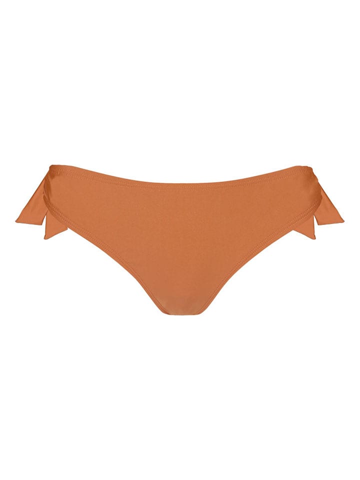 Barts Bikini-Hose "Kelli" in Orange - 44
