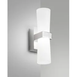 Fabas Luce LED-Wandleuchte 3431-26-138