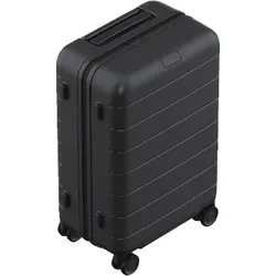 XIAOMI Luggage Classic Pro 20" Rollkoffer, Black