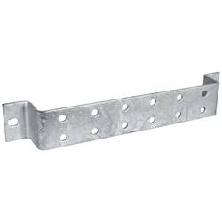 DEHN 472021 ES 2X6 ASB11 STTZN Erdungsschiene 1 St.