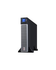 APC Easy UPS On-Line Li-Ion SRVL RT with Rail Kit Offline- USV (SRVL3KRIRK)