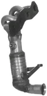 VEGAZ PGK-857ERNS Katalysator