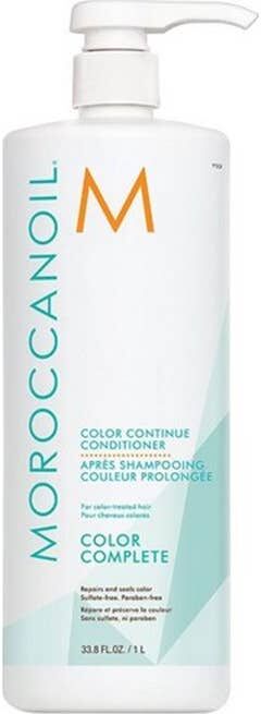 Moroccanoil Color Complete Color Continue Conditioner 1000 ml
