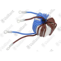 Vaillant Kabelbaum, EMC filters-choke Vaillant-Nr. 0020192802