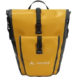 VAUDE Fahrradtasche Aqua Back Plus (rec), Größe ONE SIZE in Gelb Gelb