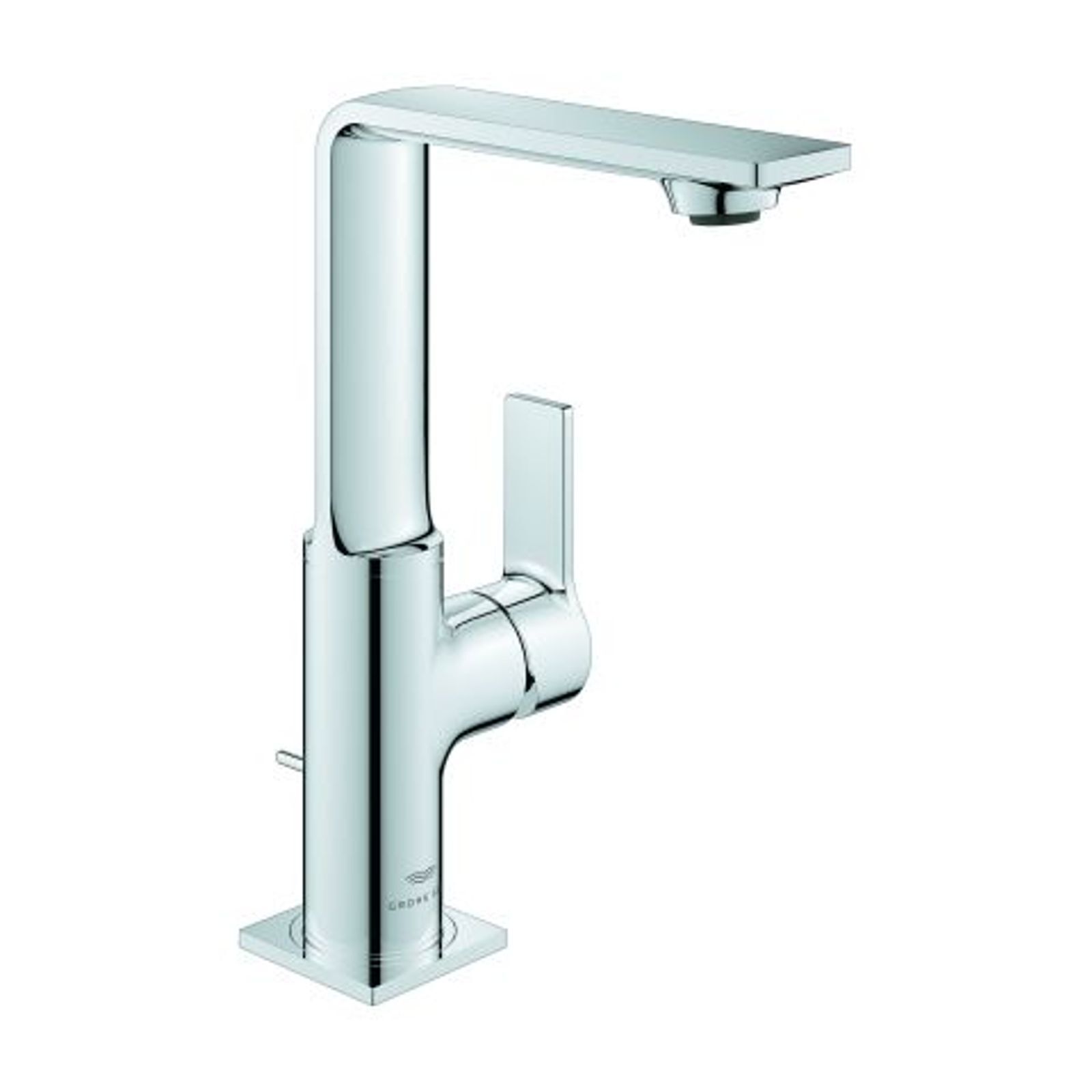 GROHE Allure, Chrom