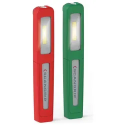 Scangrip, Arbeitsleuchte, Akku-LED-Handleuchten Set UNIPEN (150 lm)