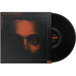 Republic, Schallplatten, My Dear Melancholy, (VINYL) (The Weeknd)