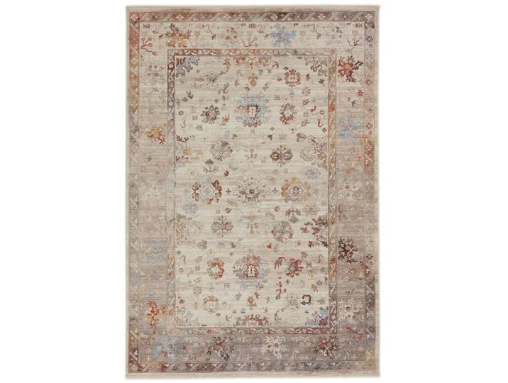 Mixi Teppich 201x291 Handgeknüpft Orientteppich