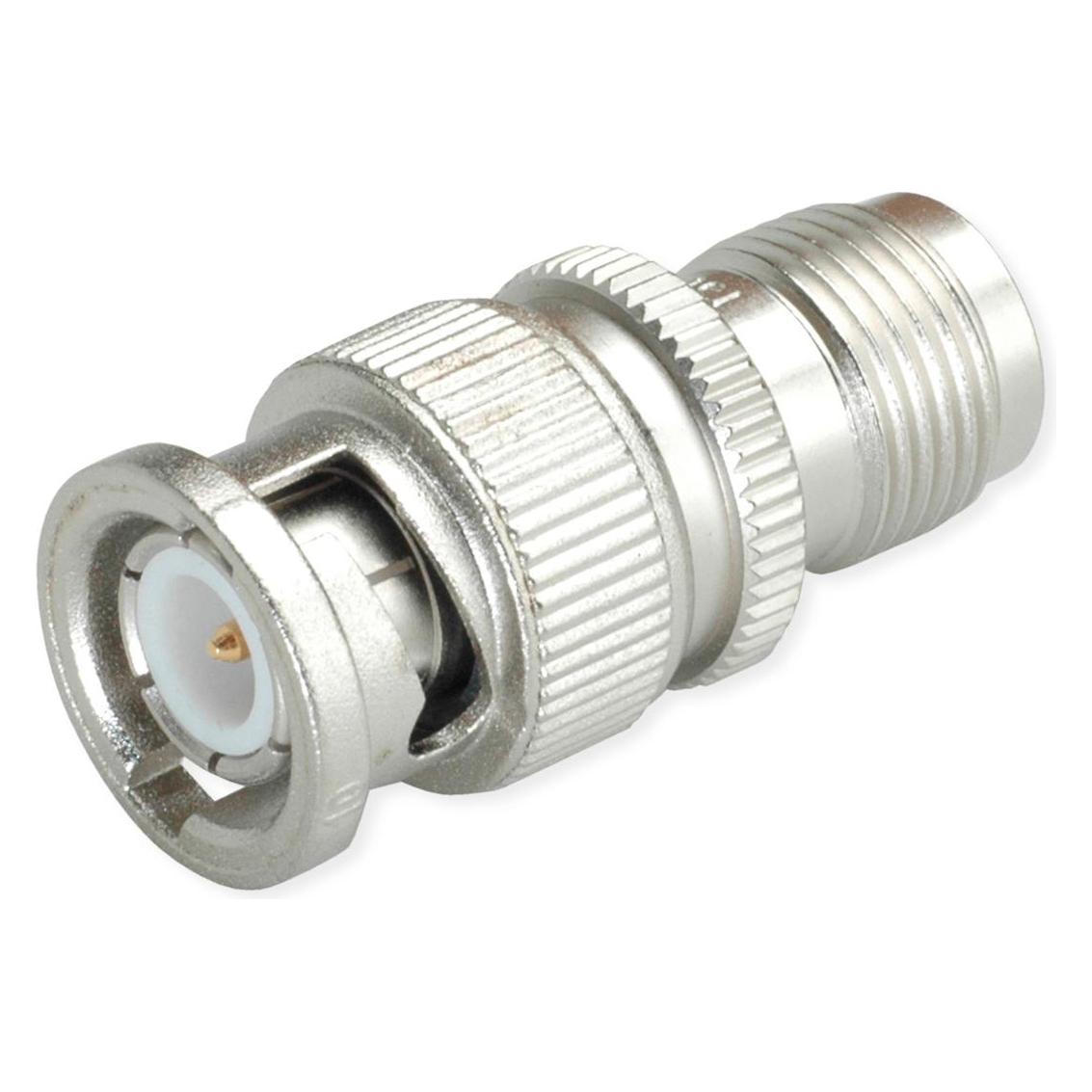 Telegärtner Koax-Adapter BNC-Stecker (Antennenkabel) (J01008B0010)