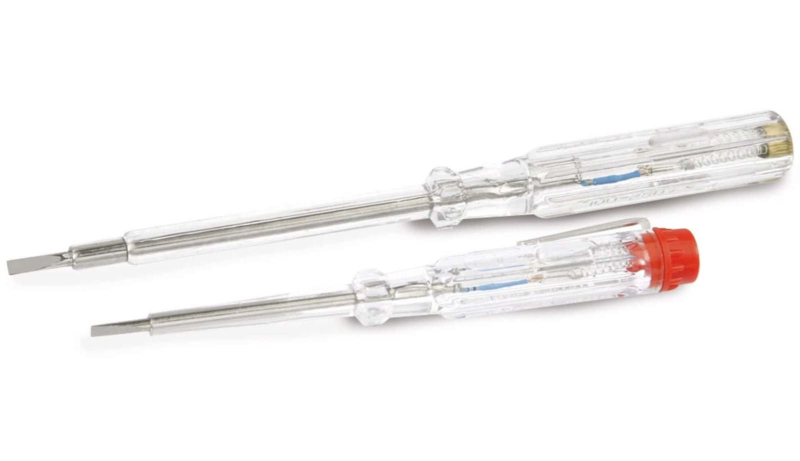 Eneroid Spanningsdetecteerset