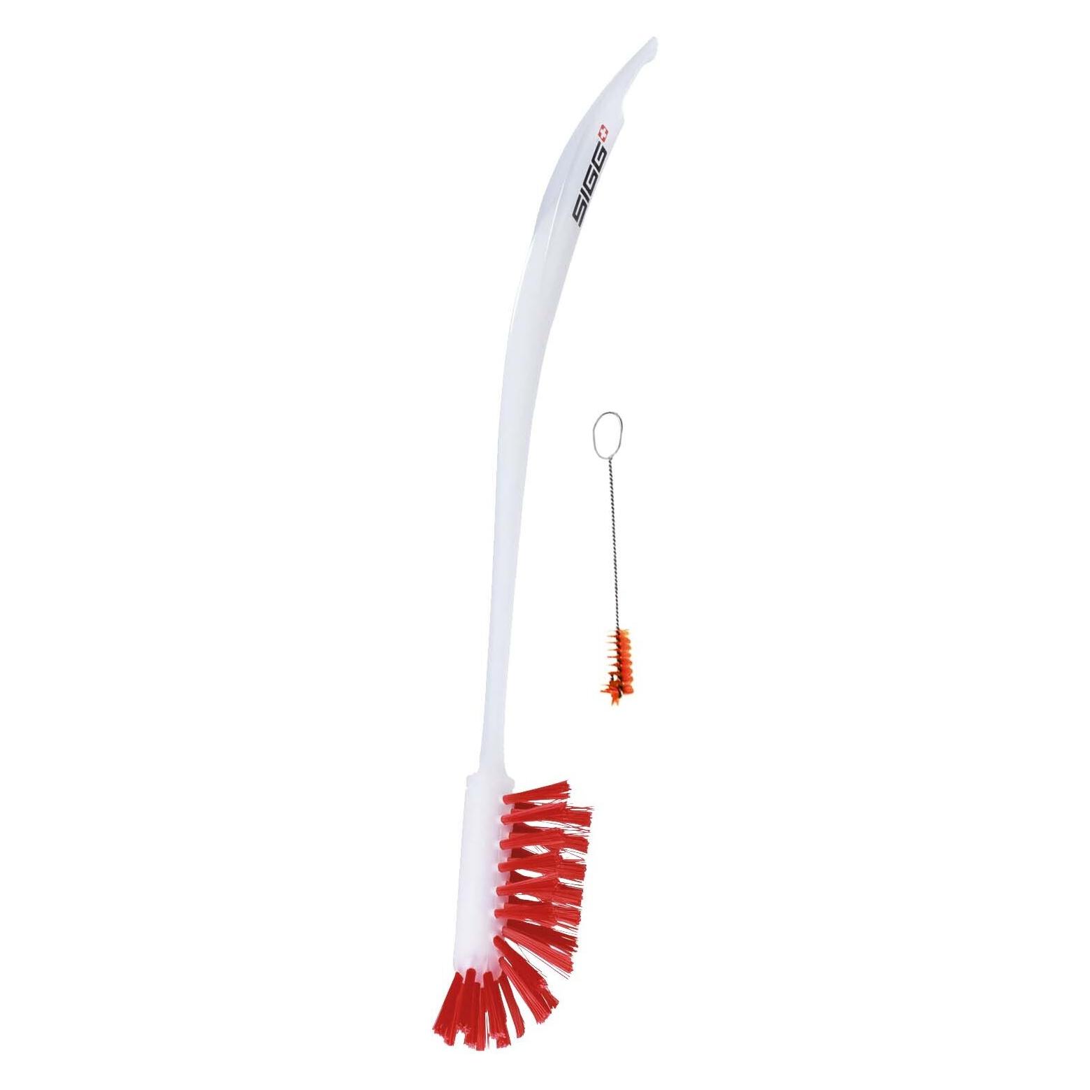 Sigg Cleaning Brush Set 2 (8216.50) Mindestbestellmenge: 6 Stück