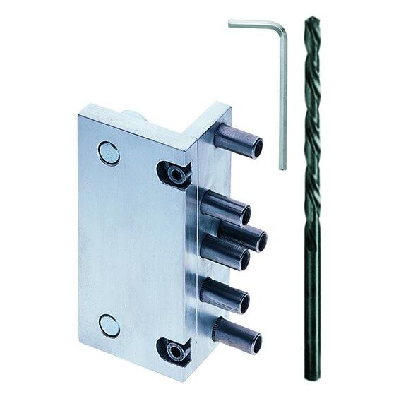 Anuba Werkzeugsatz für Duplex 320/321 (WKZ-DU320-BT-17)