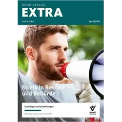 EXTRA zum Streik, Fachbücher
