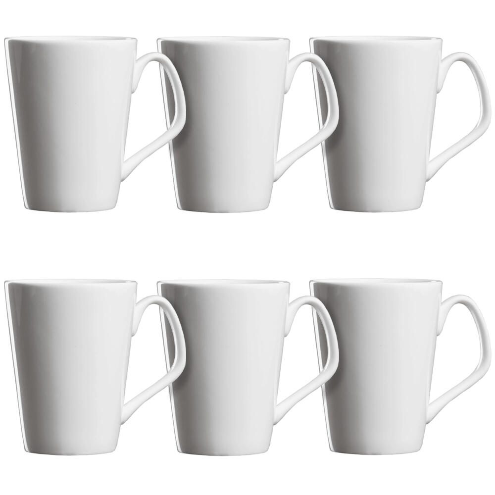 Ritzenhoff & Breker Arena Kaffeebecher 340,0 ml weiß 317381