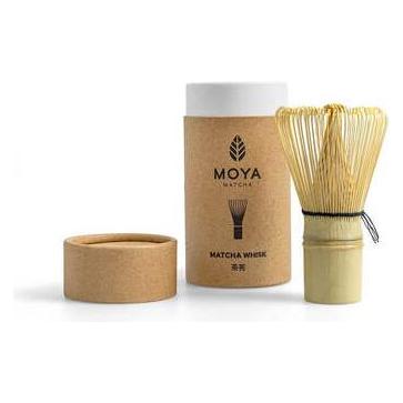 Moya Matcha Chasen - Bambusbesen für Matcha (37731684)