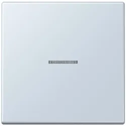 Jung Wippe mit Lichtleiter LC 101 KO5 209
