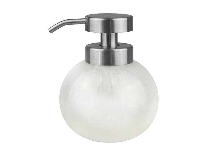 Mette Ditmer Distributeur de savon Opal Linen