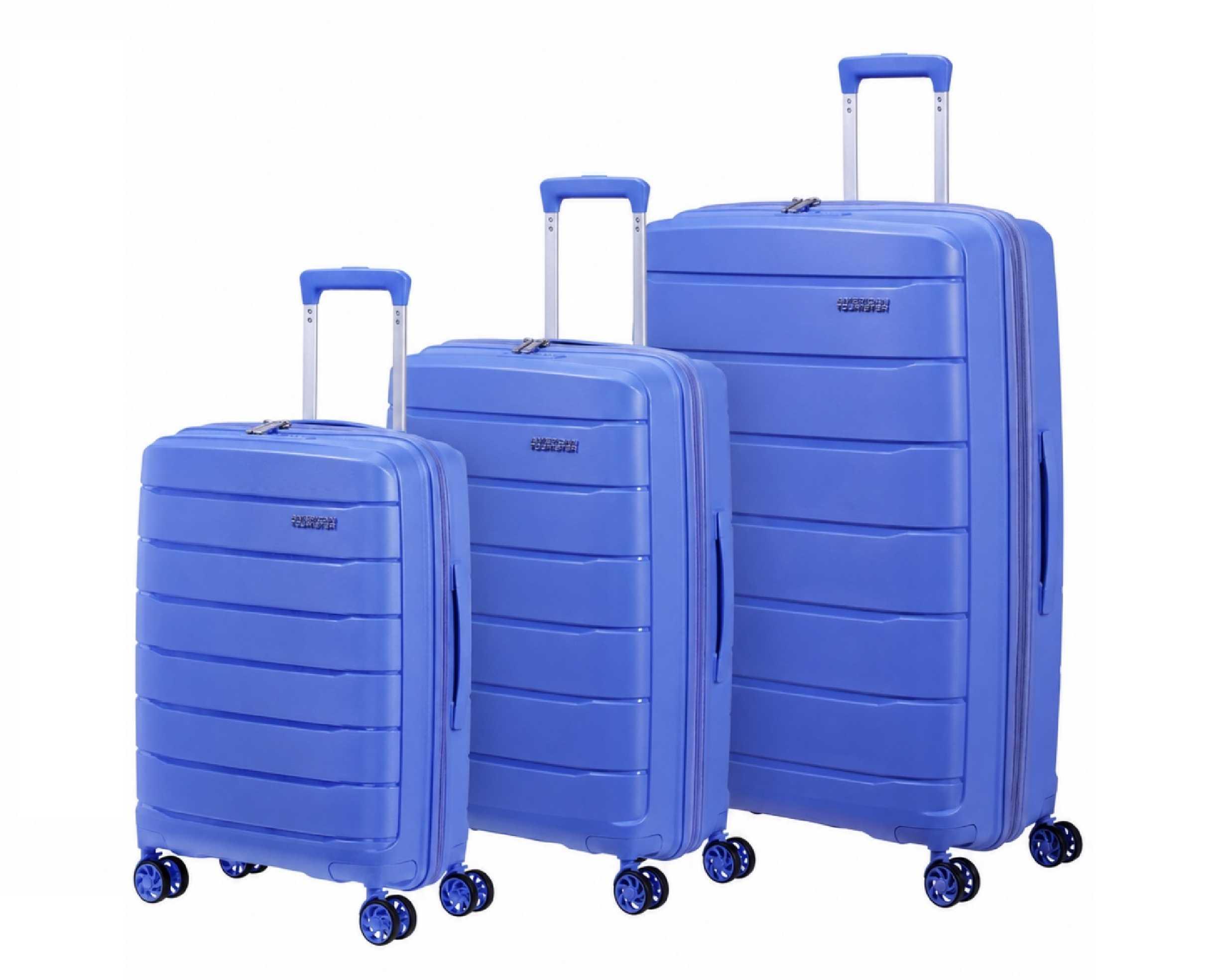 AMERICAN TOURISTER Summer Pop L/M/S - Electric Purple