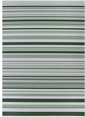 Dream Decor Rugs Gelato Summer Striped Bliss Indoor Outdoor Area Rug