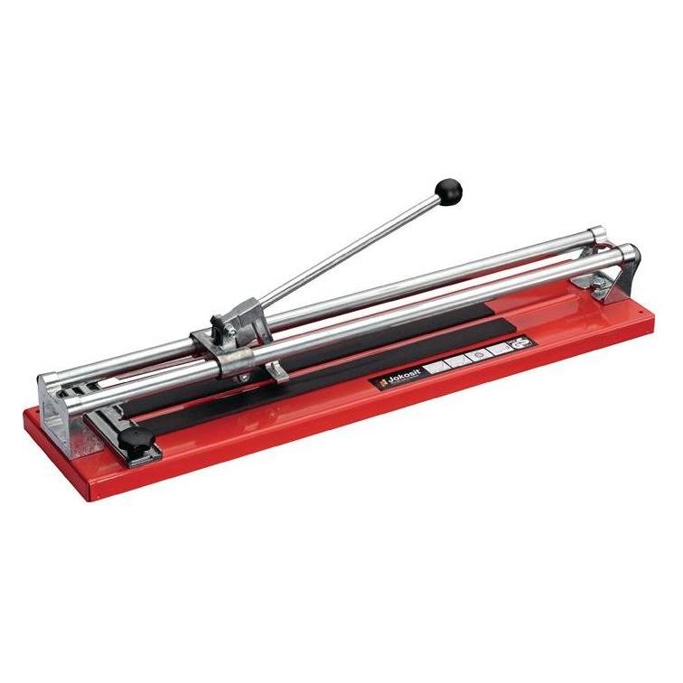 technocraft JOKOSIT Fliesenschneid- + Brechmaschine (Schneidegerät) (154 W)