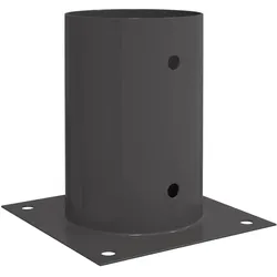 vidaXL, Zubehör Kerzen + Kamin, Outdoor Anker