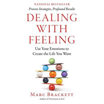Dealing with Feeling, Taschenbuch von Marc Brackett, Macmillan USA, 978-1-250-32961-5