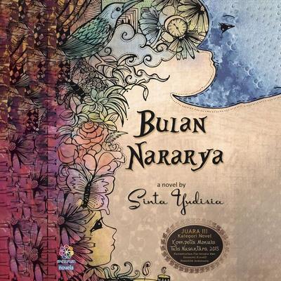 Bulan Nararya - Sinta Yudisia, Audio, 9789152138960