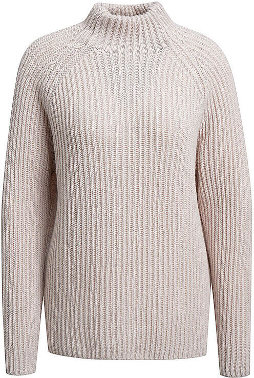 SMITH&SOUL Rollkragenpullover  rosa   S S
