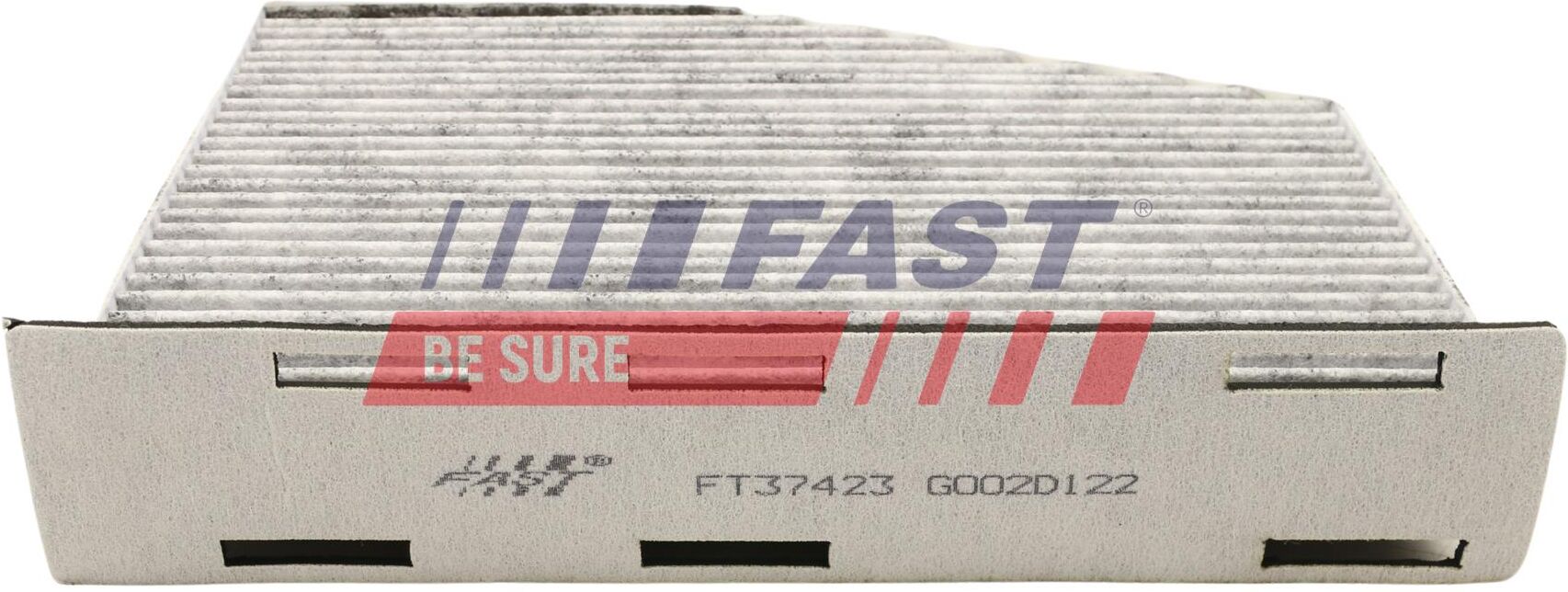 Fast Filter, Innenraumluft Ft37423 Für Vw
