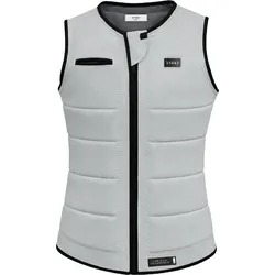 SOUTHBY FOCAL BENNINGTON Weste 2026 cool grey - L