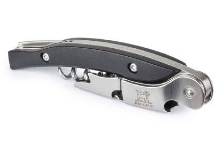Peugeot - Tire Bouchon Malbec Abs Et Inox