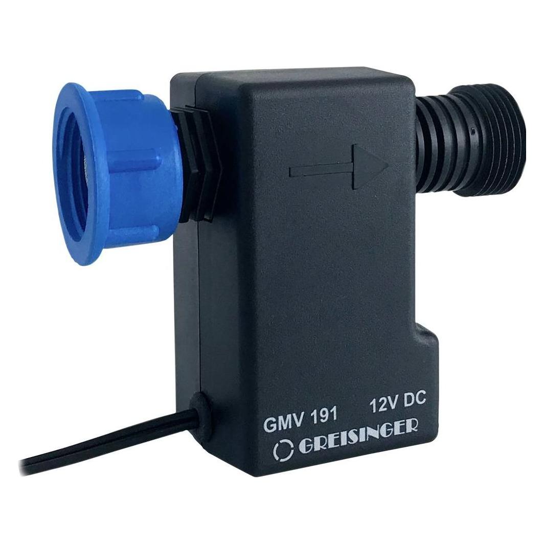 Greisinger Adapter GMV 191 Passend für Ma (610852)