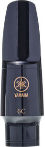 Yamaha Alto Sax Mouthpiece 6C