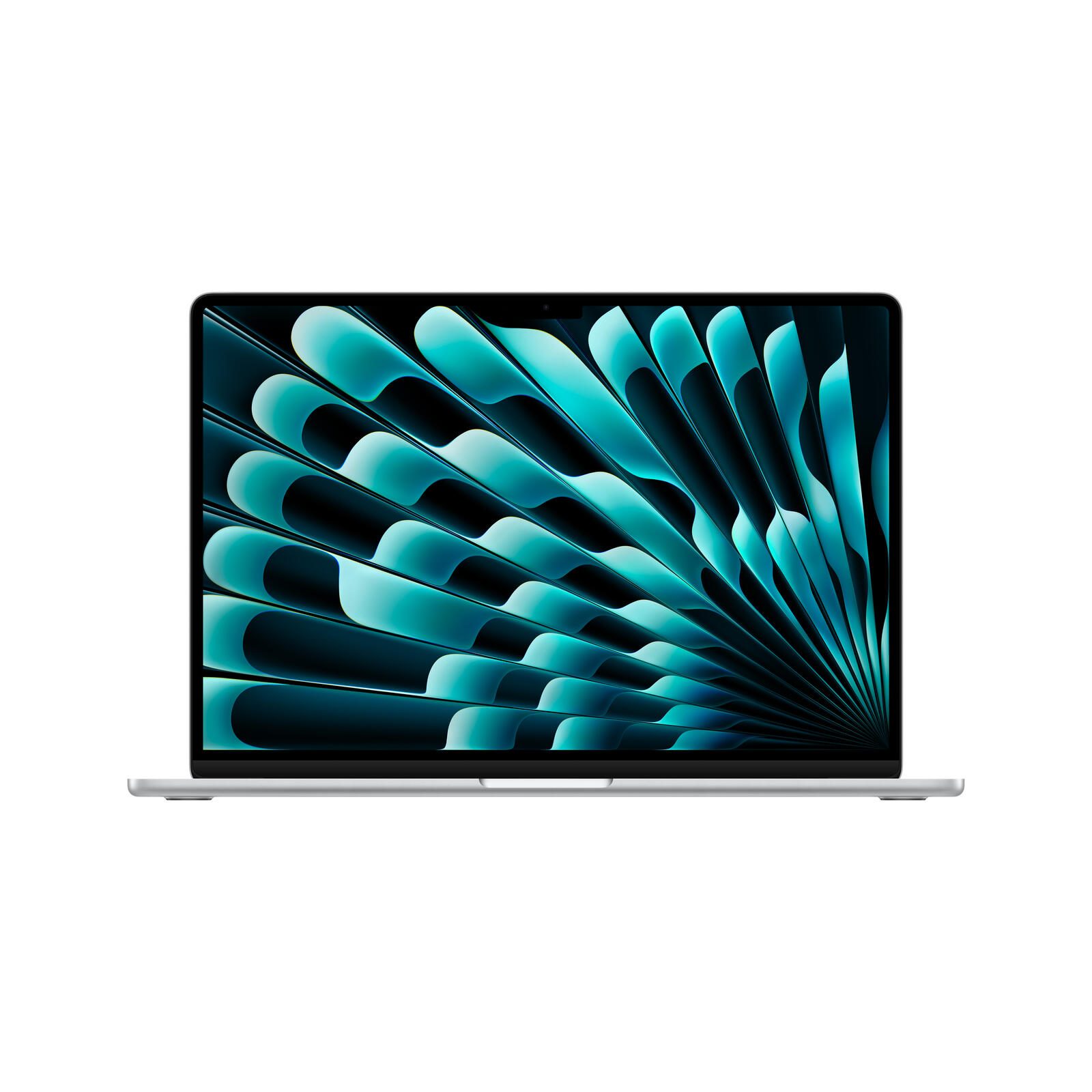 Apple MacBook Air (15") silber MDVC4D/A