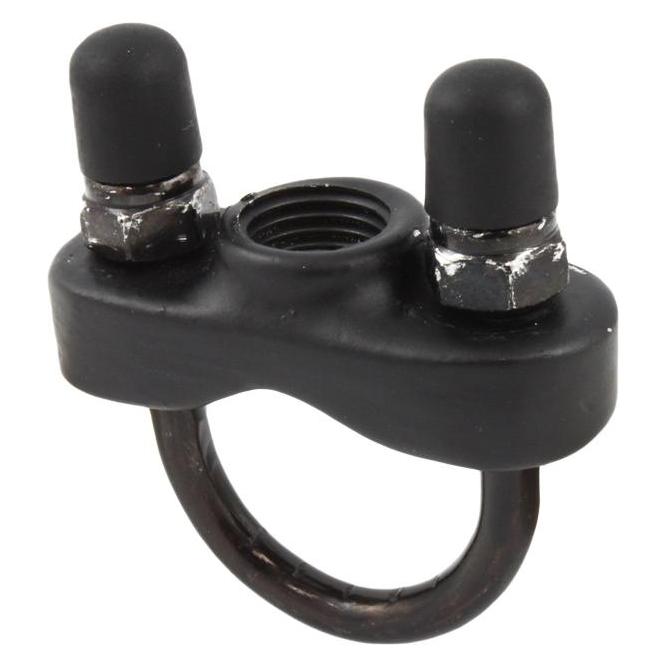 RAM Mounts RAM Single U-Bolt Base W/ (RAM-B-241U)