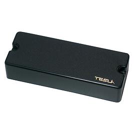 Tesla Pickup Corona 76SM Neck/Black (Instrumenten Tonabnehmer) (46492878)