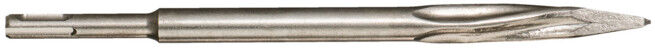 Burin pointu SDS-plus « professional premium » 250 mm metabo (629178000)