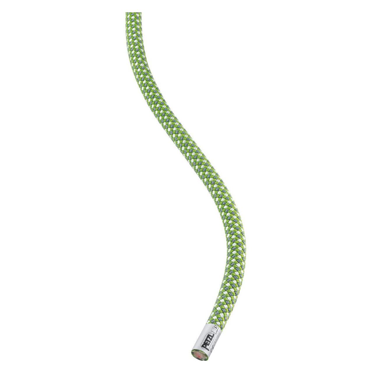 Petzl Mambo 10.1 Kletterseil (70 m) (R32AD 070-70cm)