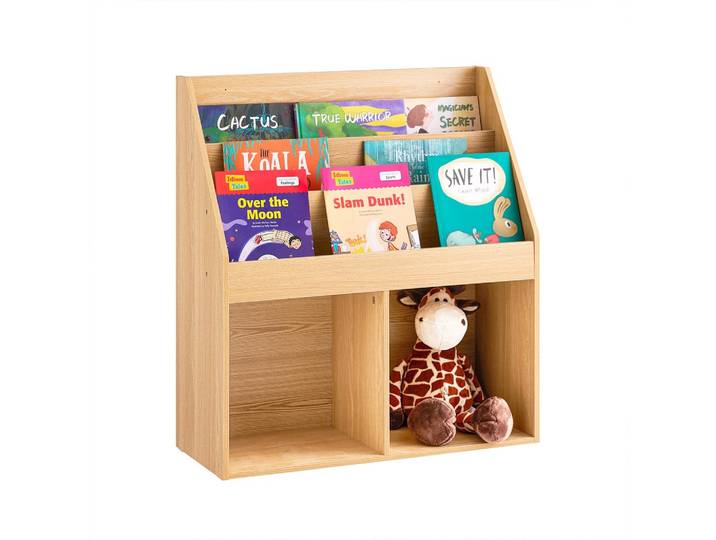 KINDERREGAL Natur
