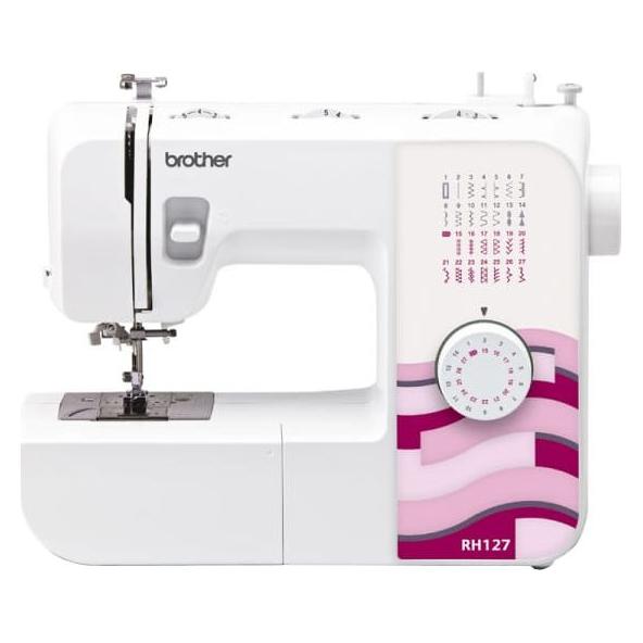 Brother Nähmaschine RH127 (RH127VP2)